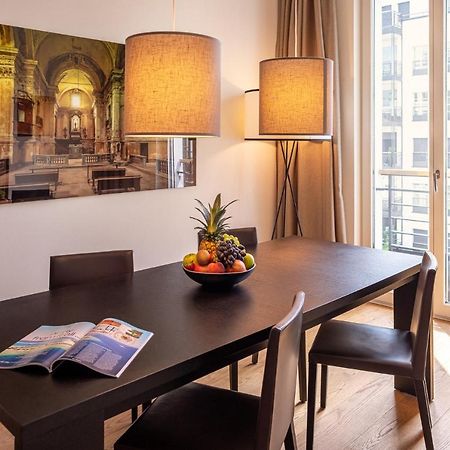 The Wellem Residences Düsseldorf Eksteriør bilde