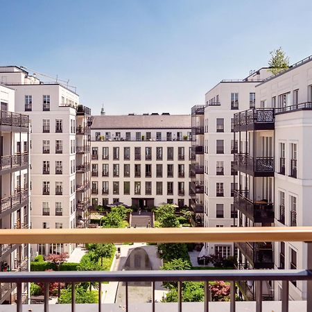 The Wellem Residences Düsseldorf Rom bilde