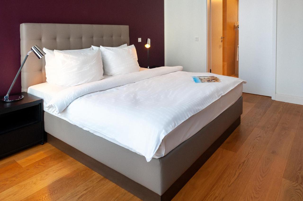 The Wellem Residences Düsseldorf Eksteriør bilde