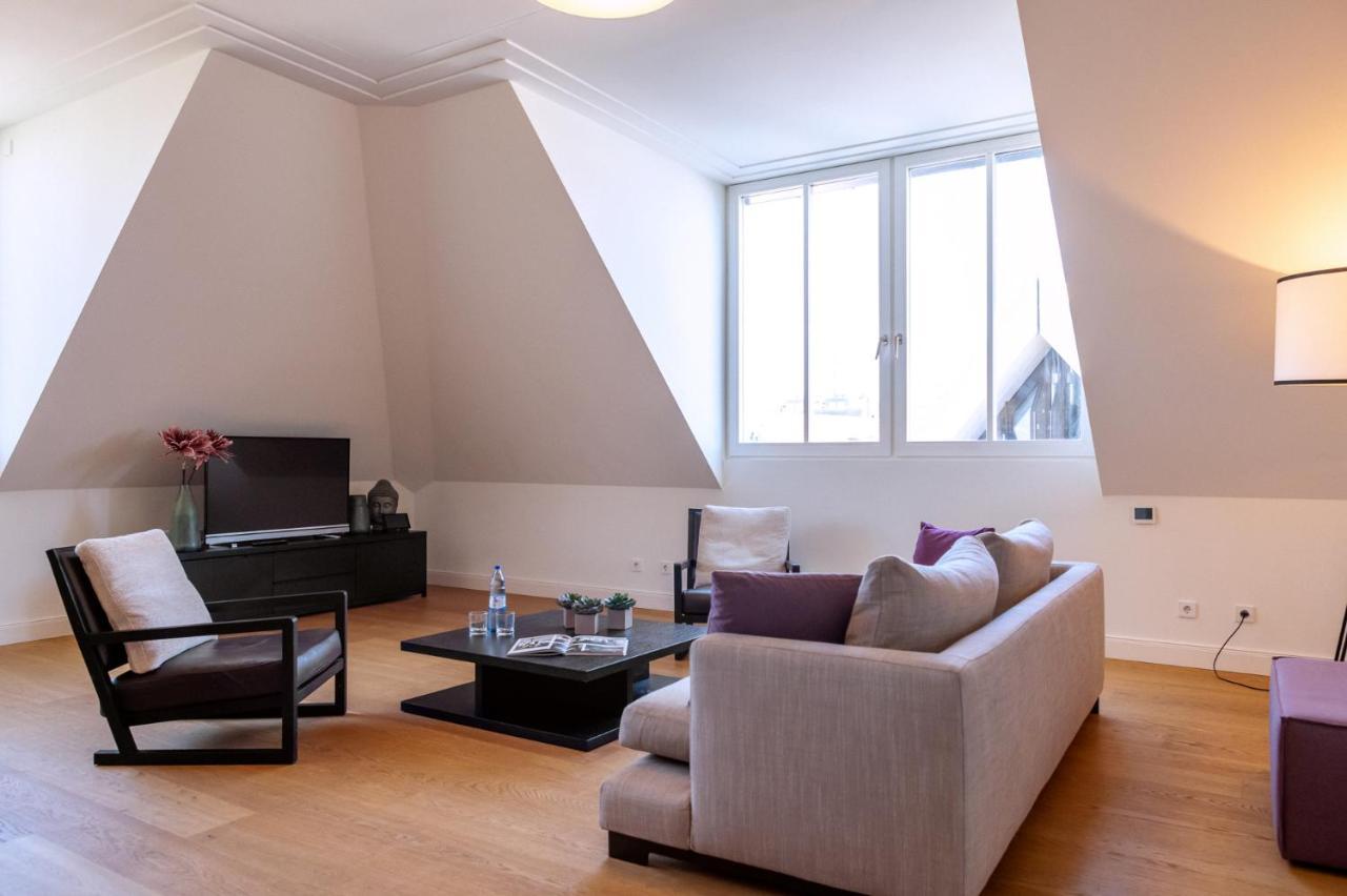 The Wellem Residences Düsseldorf Eksteriør bilde