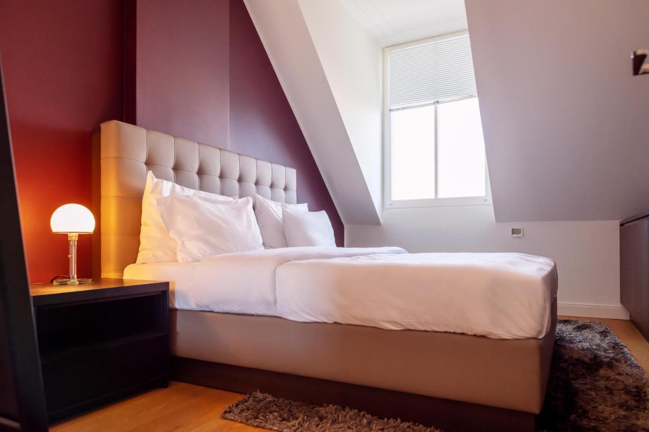 The Wellem Residences Düsseldorf Eksteriør bilde