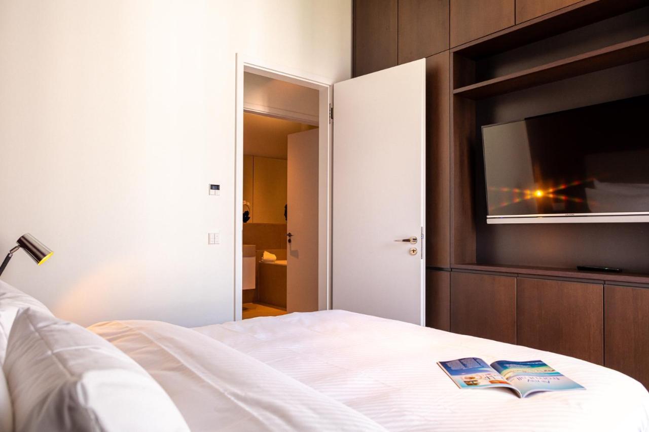 The Wellem Residences Düsseldorf Eksteriør bilde